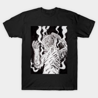 Acid Fuzz T-Shirt